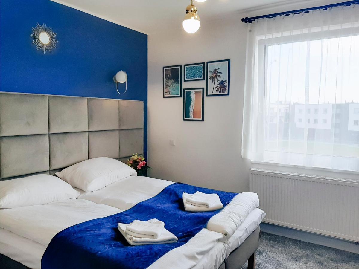 Wyjatkowe Smaki Bed & Breakfast Pruszcz Gdanski Luaran gambar