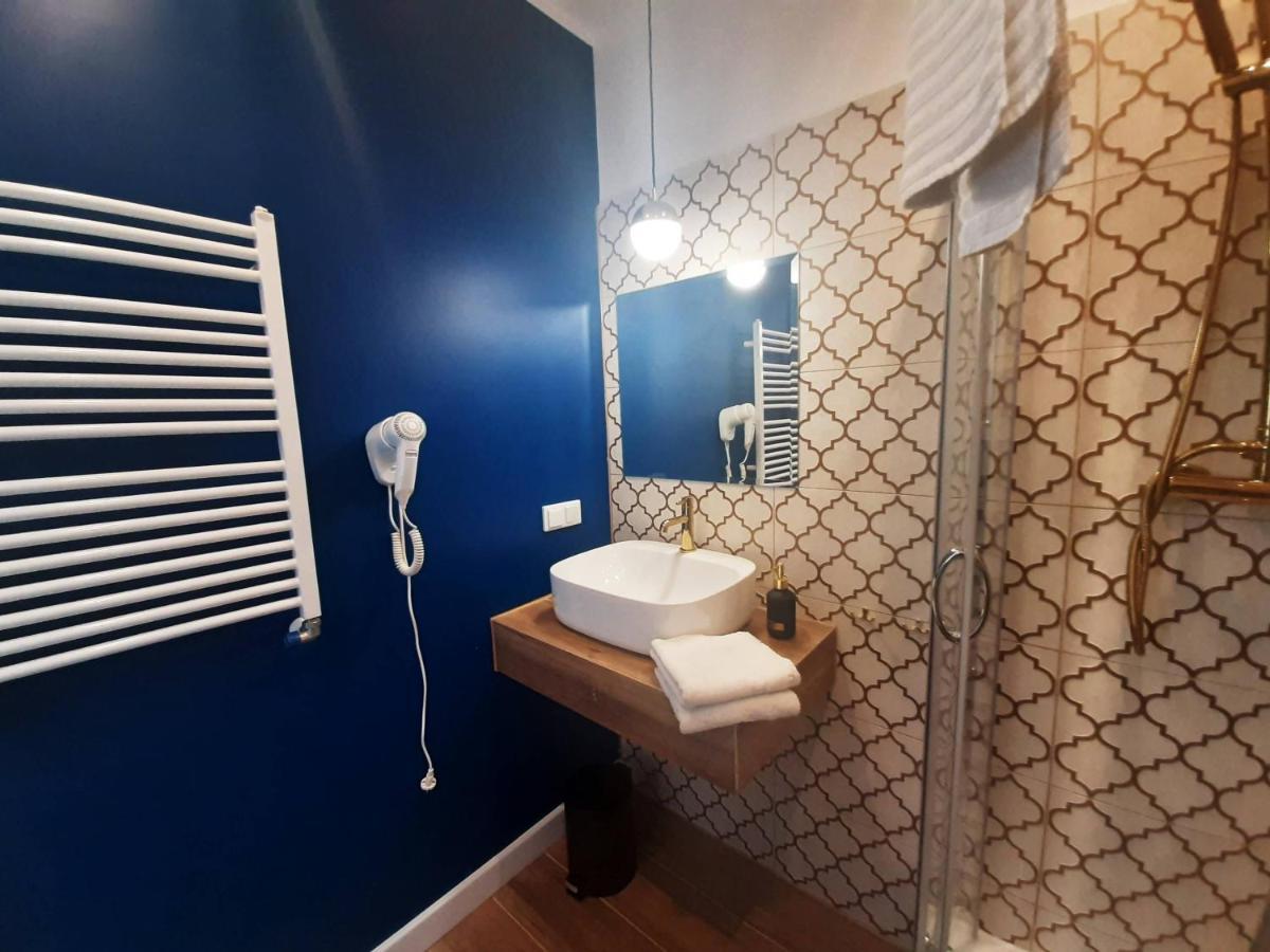 Wyjatkowe Smaki Bed & Breakfast Pruszcz Gdanski Luaran gambar